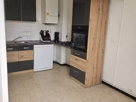 t3 centre ville sorgues