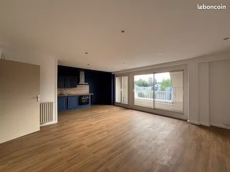 t3 ormeau vue pyrénées