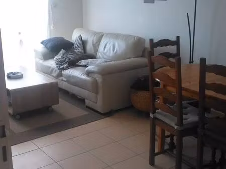 location appartement t2 meublé
