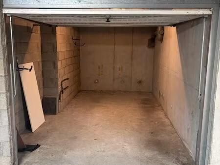 garage a louer
