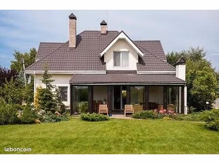 recherche location maison