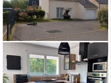 location maison 5 pièces 112m²