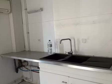 maison f6 132 m² – 4 chambres – jardin + grand garag