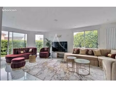 location maison individuelle