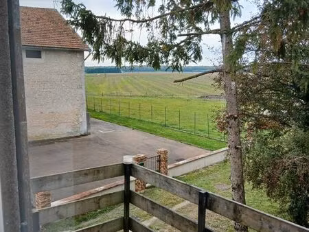 recherche maison à louer autour de langres