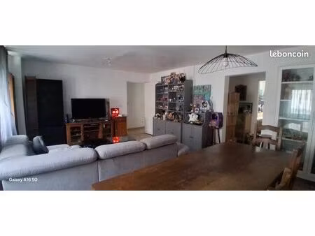 appartement f3 75 m2