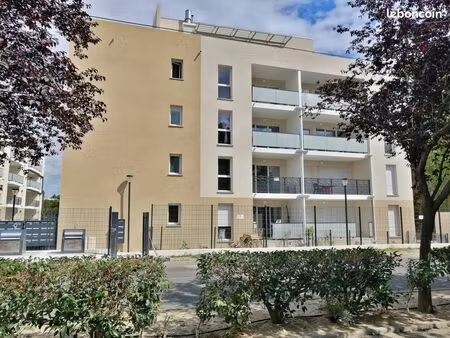 appartement t2 pour étudiant