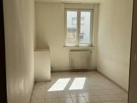 location appartement t2 60 m² – mulhouse rue de la doller