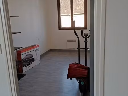 ? à louer – bel appartement 80 m² en plein centre de saint-sulpice-des-landes (35390)