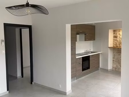 appartement t2 avec garage