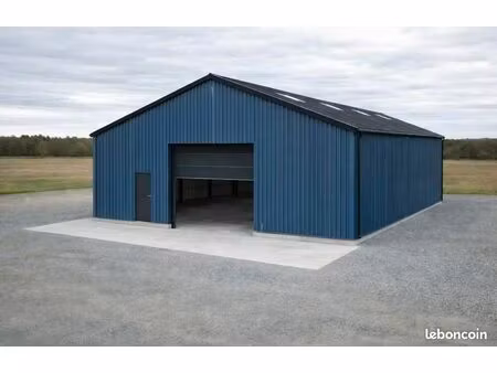 hangar à louer