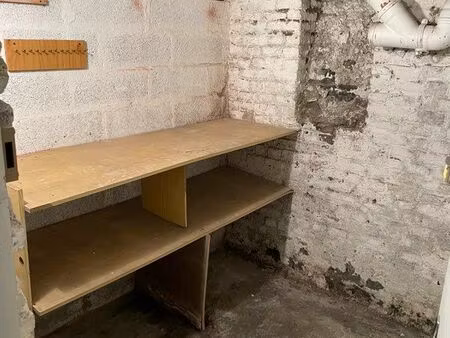 box de stockage 5m2 lille vauban