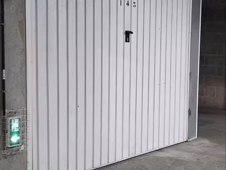 location box. 150/mois