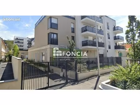 stationnement à louer 150 - villemomble 93250