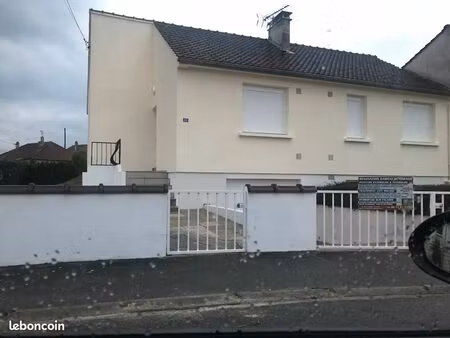 maison à louer athies sous laon