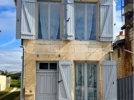 maison meublée centre dienville