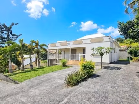 maison 3 pièces 97 m²