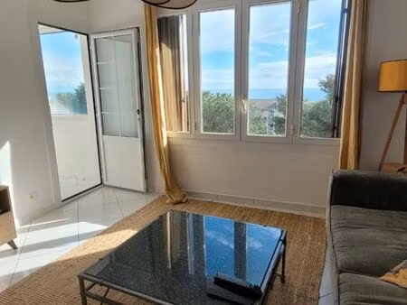appartement t3 bastia fango