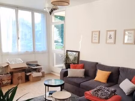 appartement t3 à louer à caluire