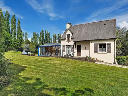 achat maison 5 pièces 108m²