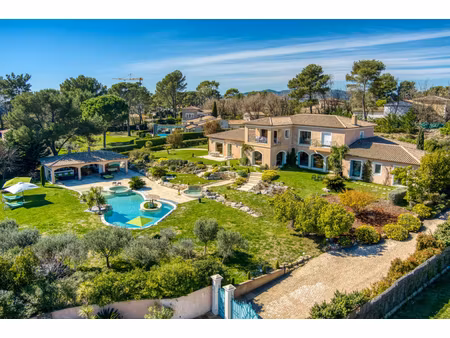 annonce maison à vendre