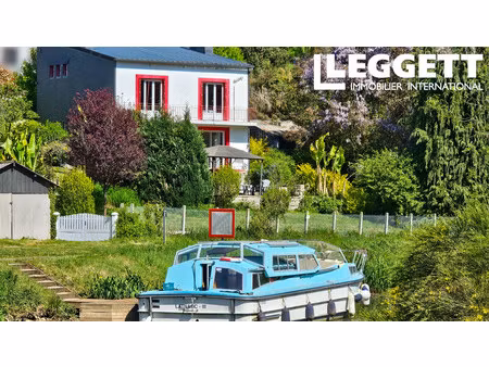 achat maison 5 pièces 102m² rohan 56580