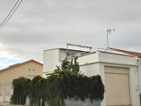 villa perpignan