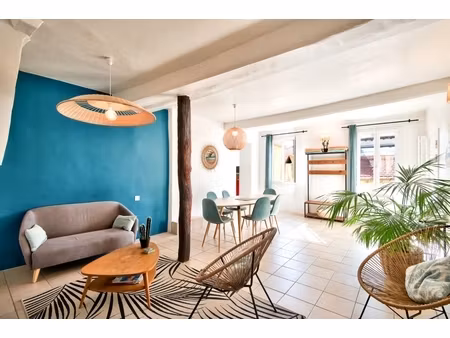 annonce appartement à vendre