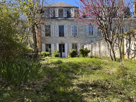 rue de metz maison du xixe siècle de 239m2 a rénover.