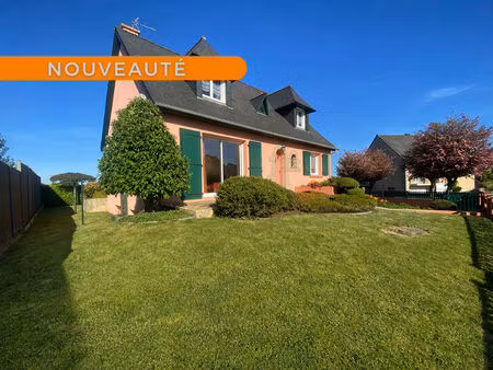 achat maison 5 pièces 135m²