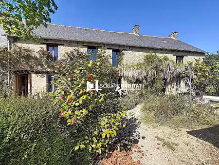 achat maison 8 pièces 193m²