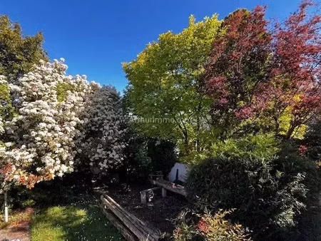 vente maison 6 pièces à joinville-le-pont