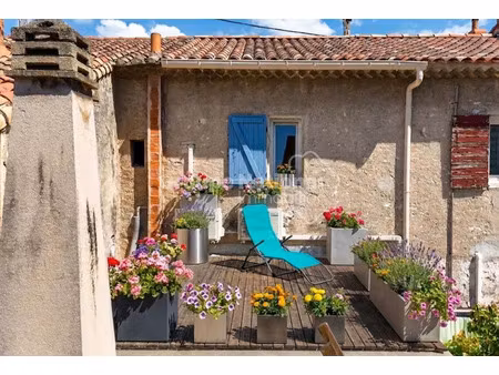 vente maison 3 pièces 68.5 m² à les pennes-mirabeau (13170)  225 000 €