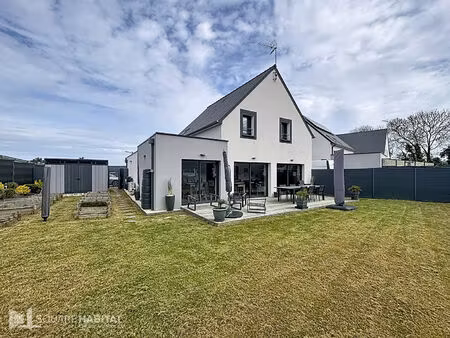 achat maison 5 pièces 122m²