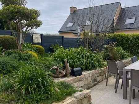 achat maison 4 pièces 114m² camaret sur mer 29570