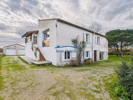 maison à vendre nieulle-sur-seudre