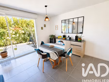 vente maison/villa 3 pièces