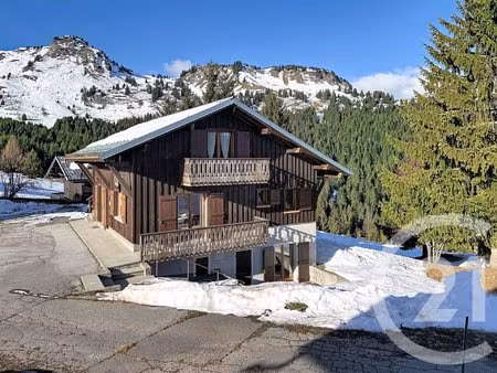 achat : maison (74440)