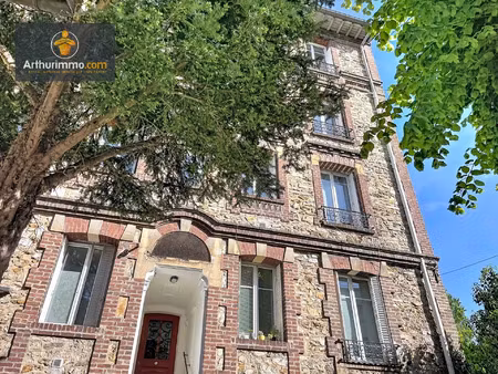 location appartement 3 pièces 49 m2 à eaubonne