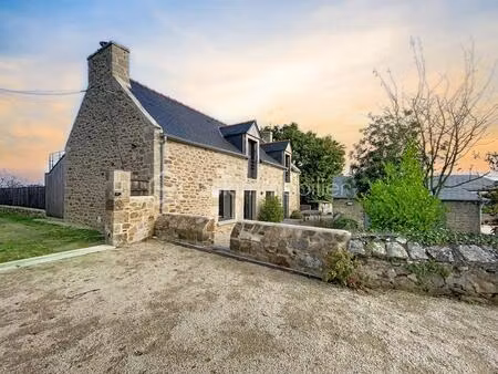 maison ancienne de 148 m² à saint-jacut-de-la-mer