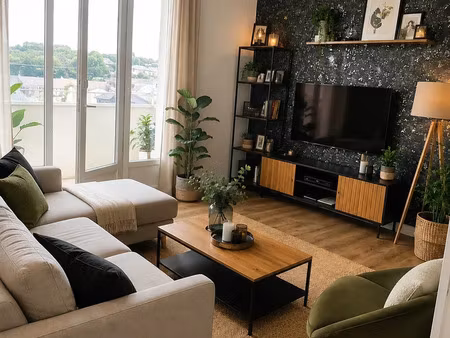 appartement à lannemezan (65300)