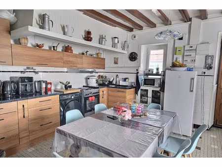 vente maison 3 pièces 82 m² à aussevielle (64230)  220 000 €