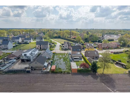 grond te koop in weelde