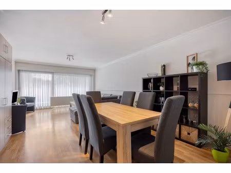 appartement te koop in hasselt met 2 slaapkamers