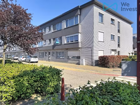 appartement te koop in stabroek met 2 slaapkamers