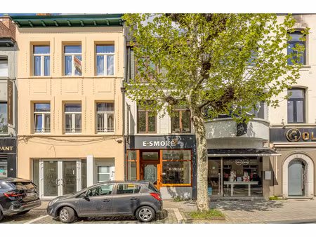 commercieel te koop in turnhout