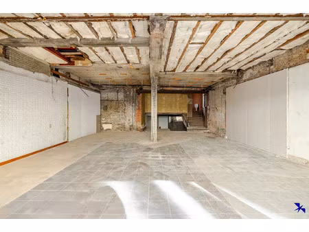 commercieel te koop in willebroek