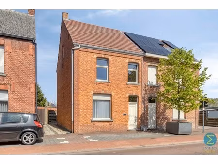 huis te koop in arendonk met 3 slaapkamers