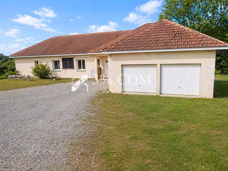 vente maison 7 pièces 153.5 m² à arthez-de-béarn (64370)  230 000 €