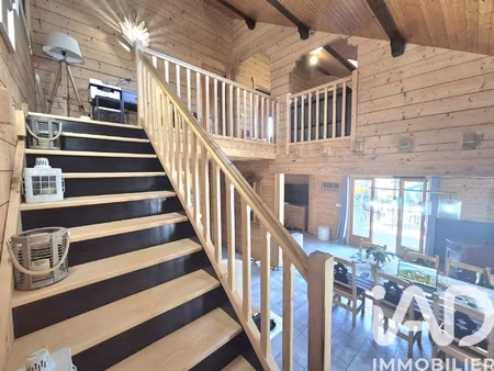 annonce vente maison 4 pièces de 110m2 à charvonnex (74370) - paruvendu.fr ref 99278602129